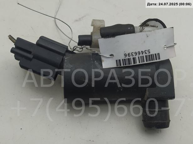 Насос омывателя