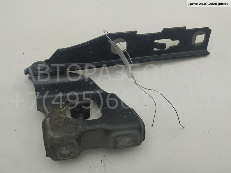 Петля капота левая