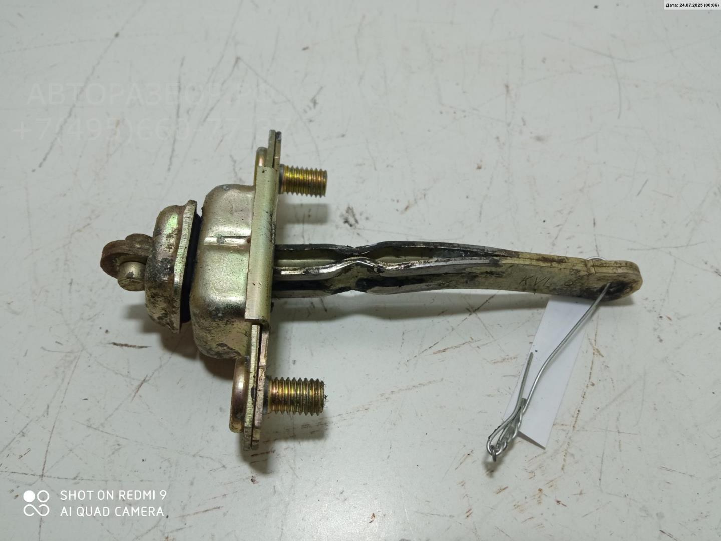 Ограничитель двери