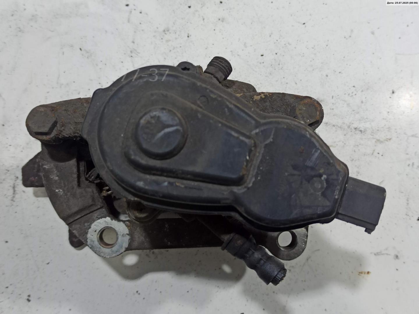 Суппорт задний правый