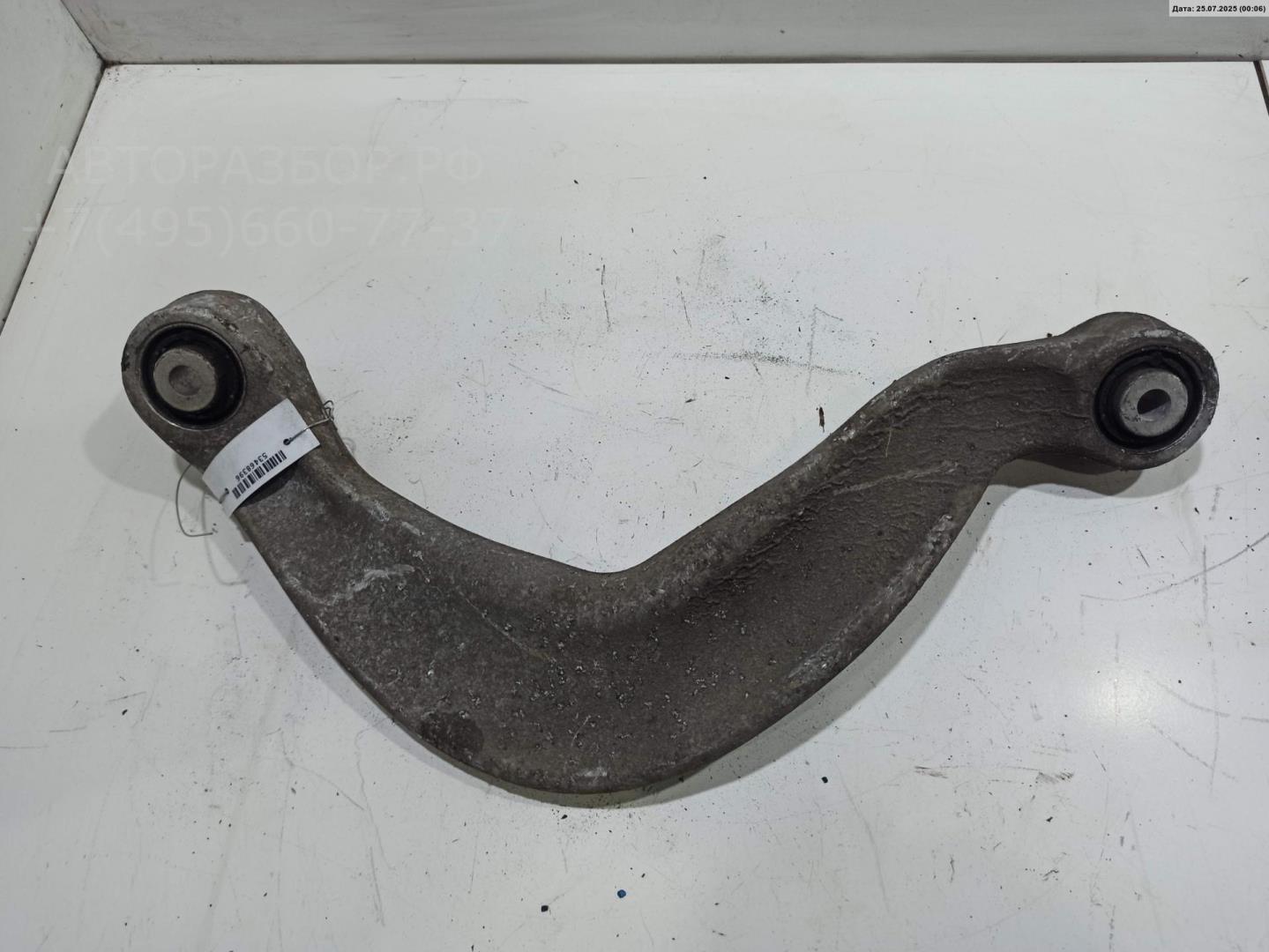 Рычаг задний правый