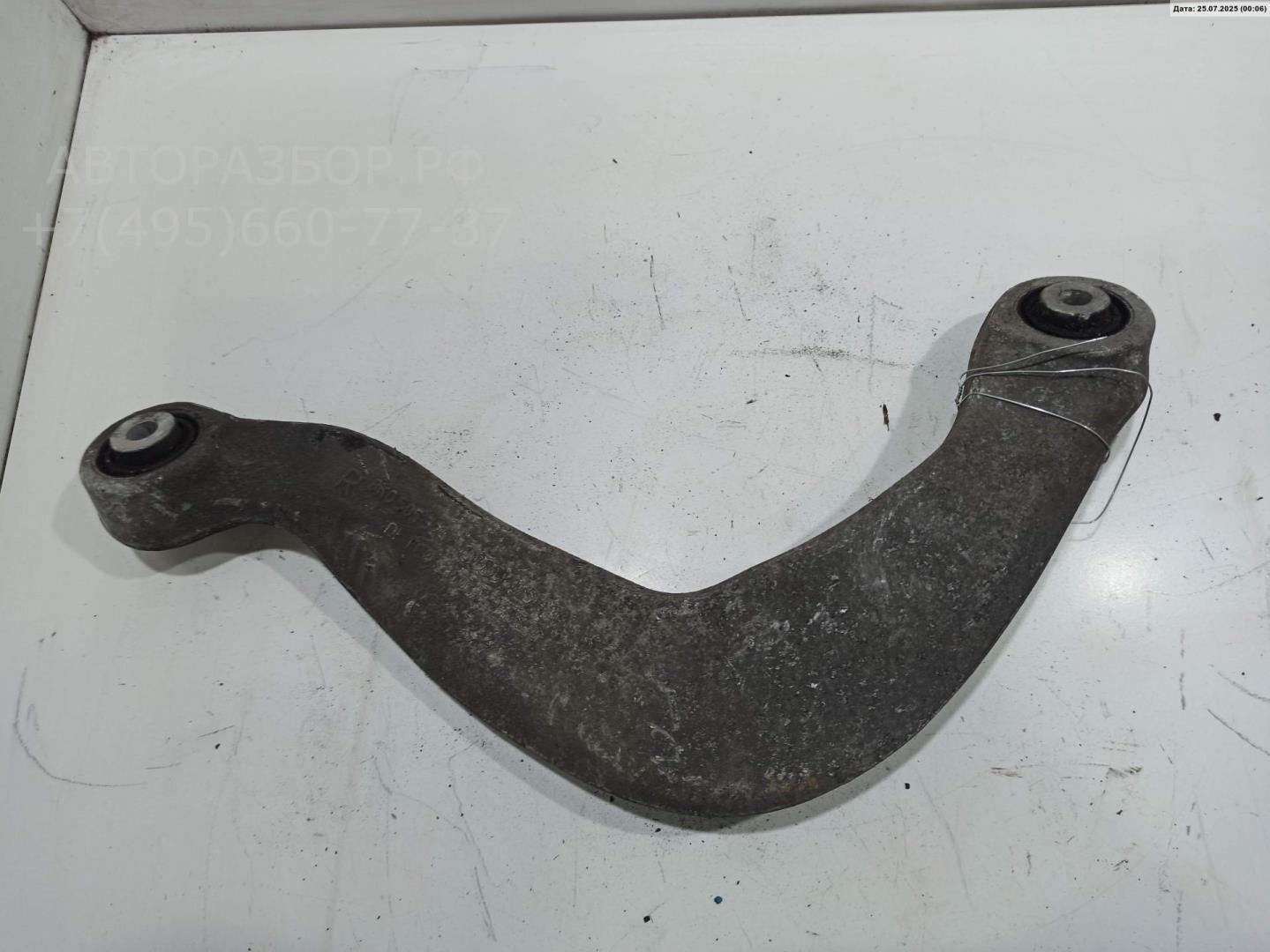 Рычаг задний правый