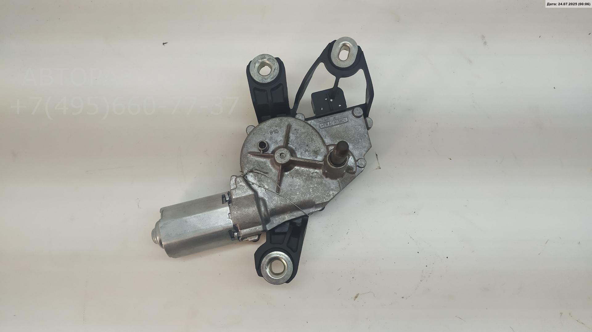 Моторчик стеклоочистителя задний