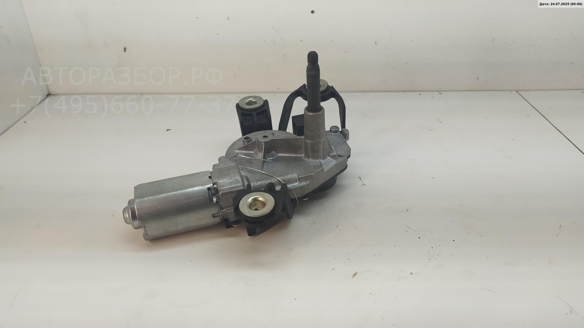 Моторчик стеклоочистителя задний