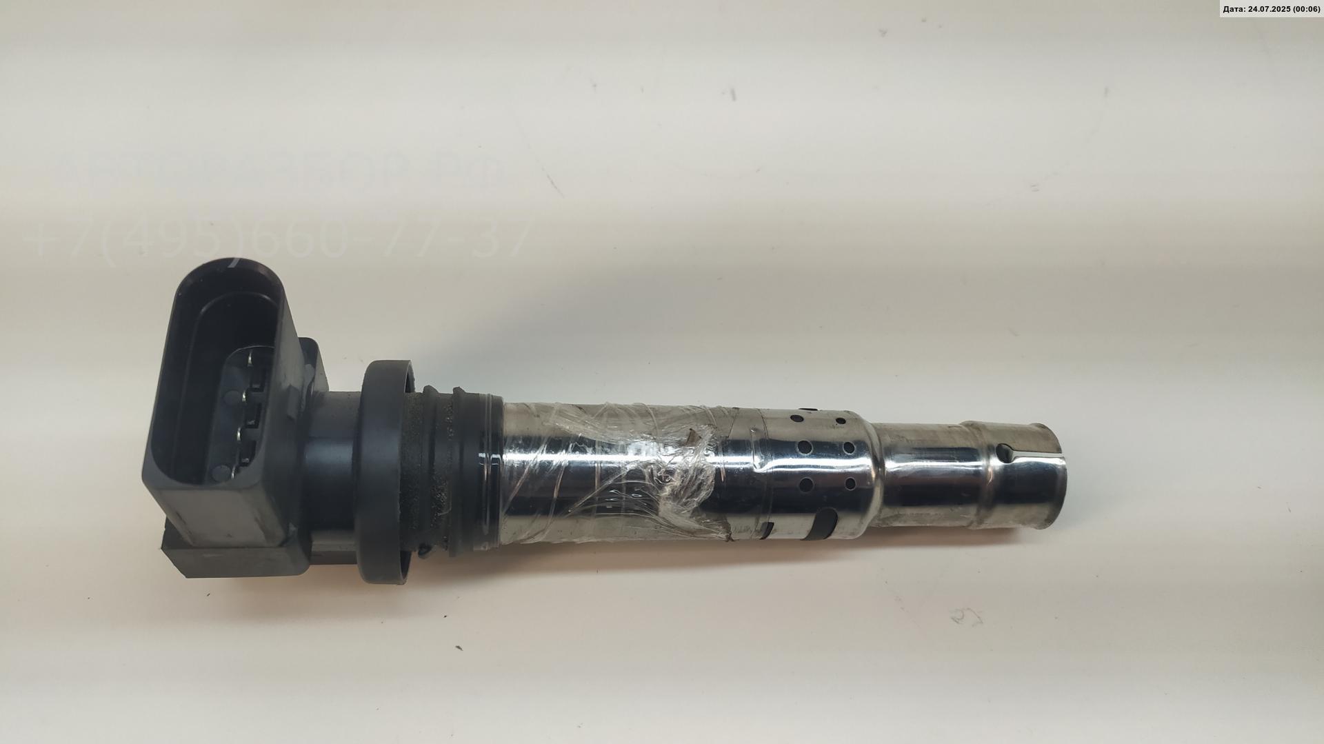 Катушка зажигания