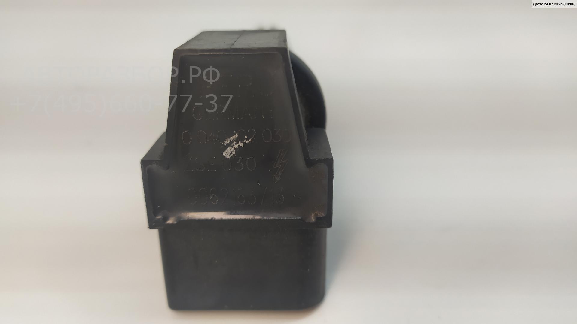 Катушка зажигания