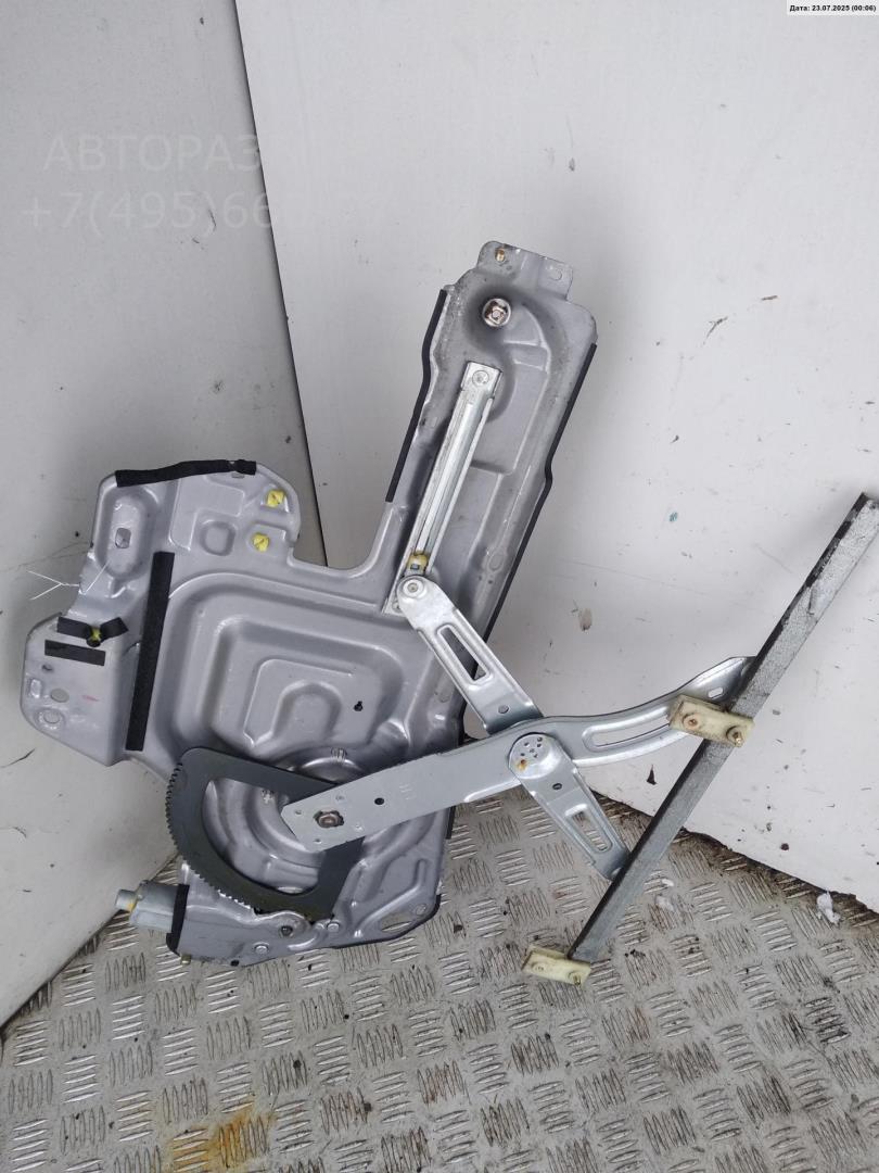 Стеклоподъемник электр. передний левый