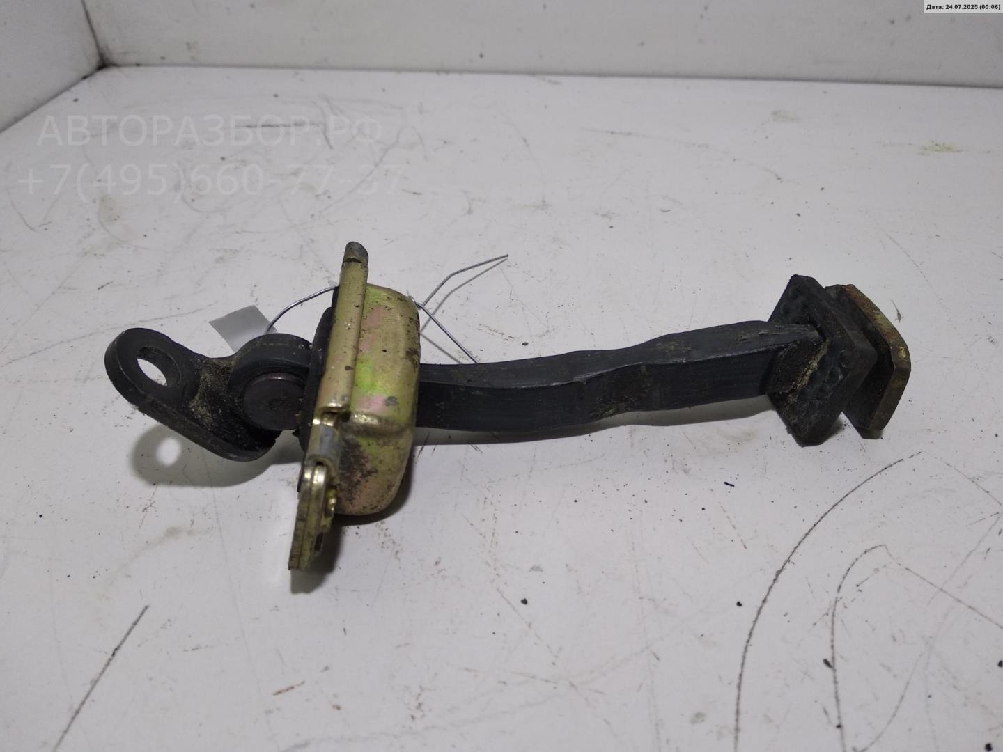 Ограничитель двери