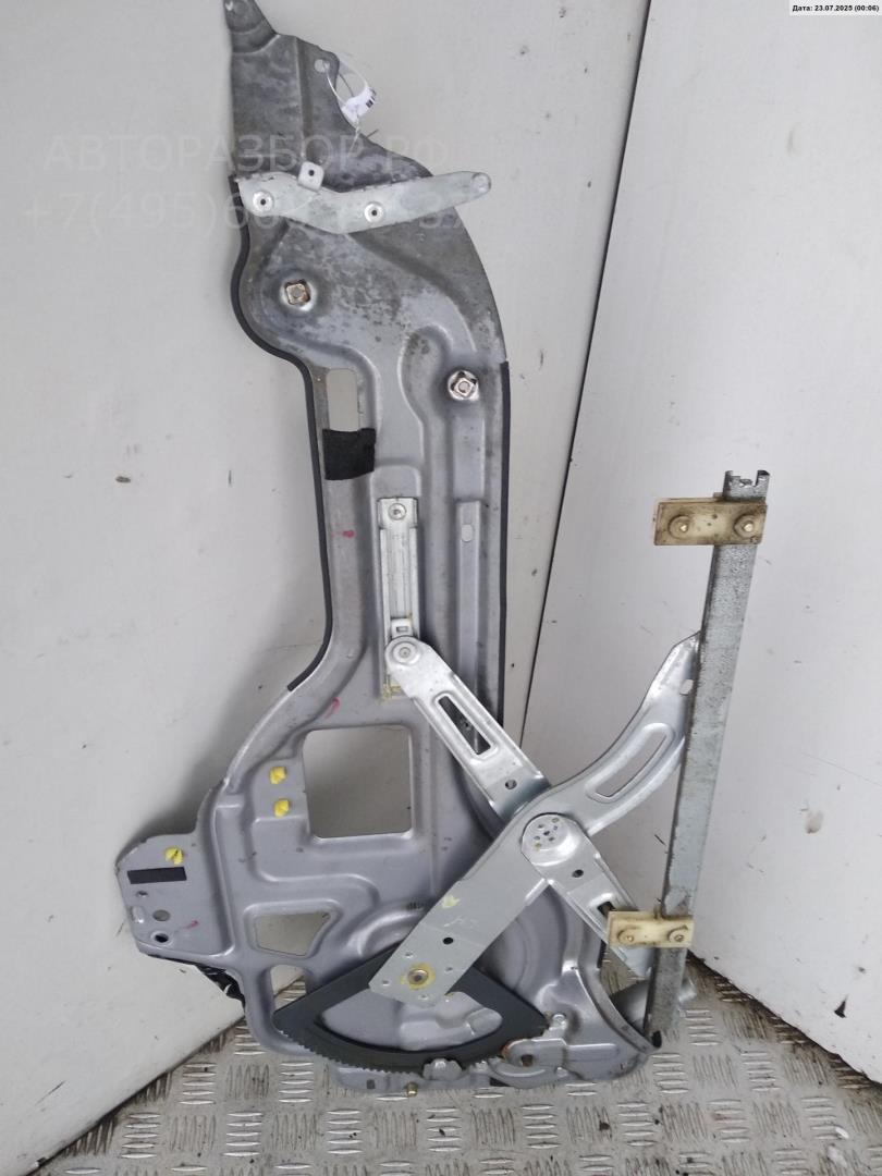 Стеклоподъемник электр. задний левый