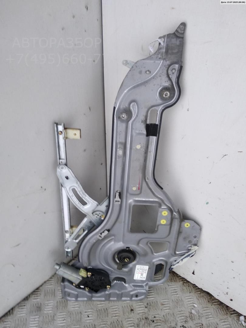 Стеклоподъемник электр. задний левый