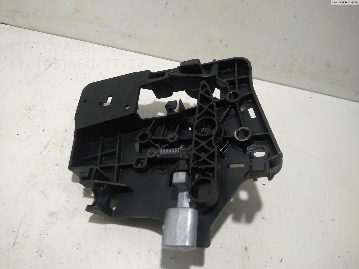 Ручка двери задней внутренняя правая