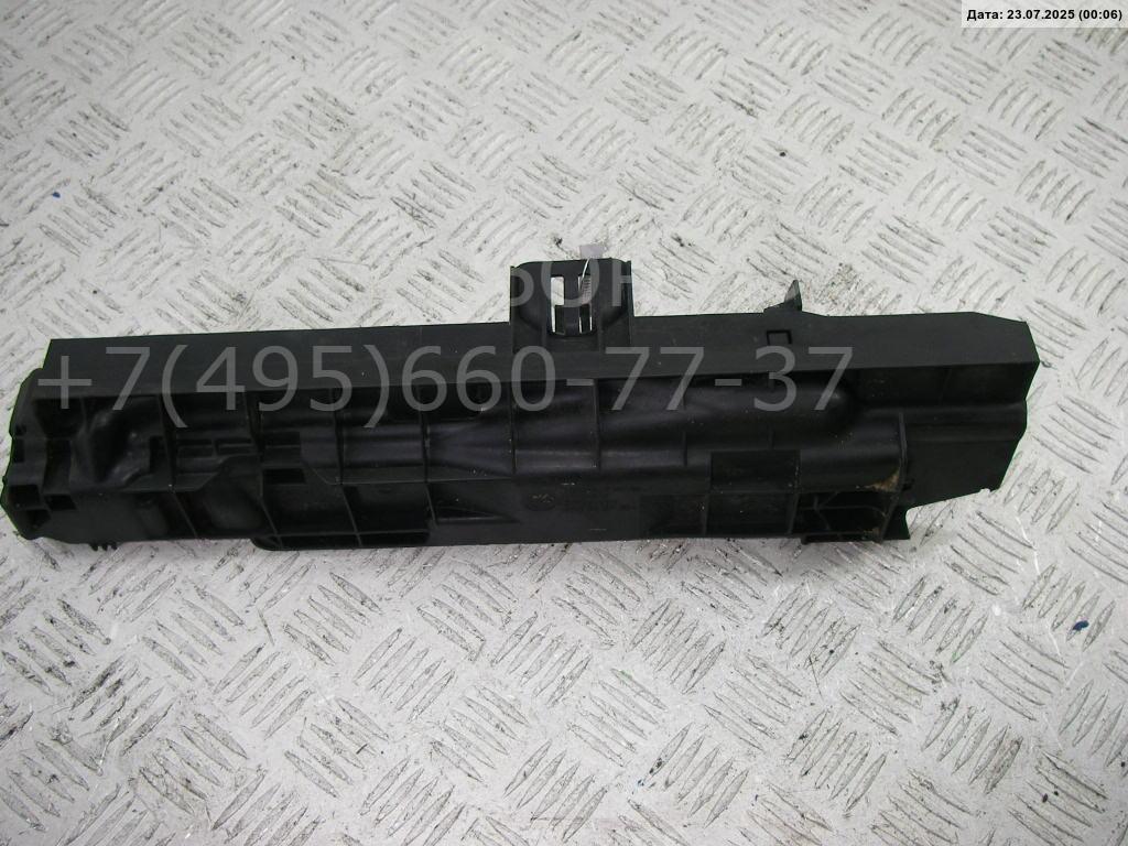 Кронштейн радиатора