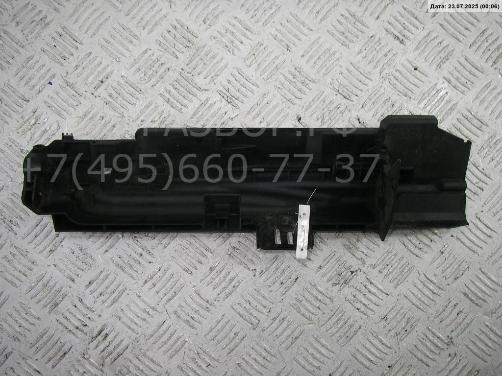 Кронштейн радиатора