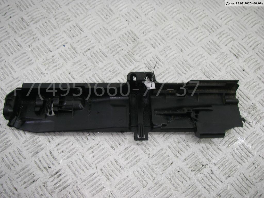 Кронштейн радиатора