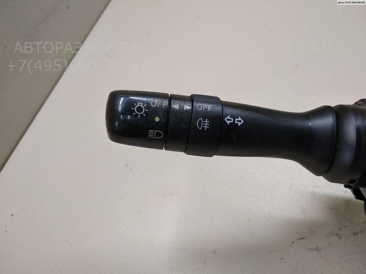 Переключатель поворотов подрулевой