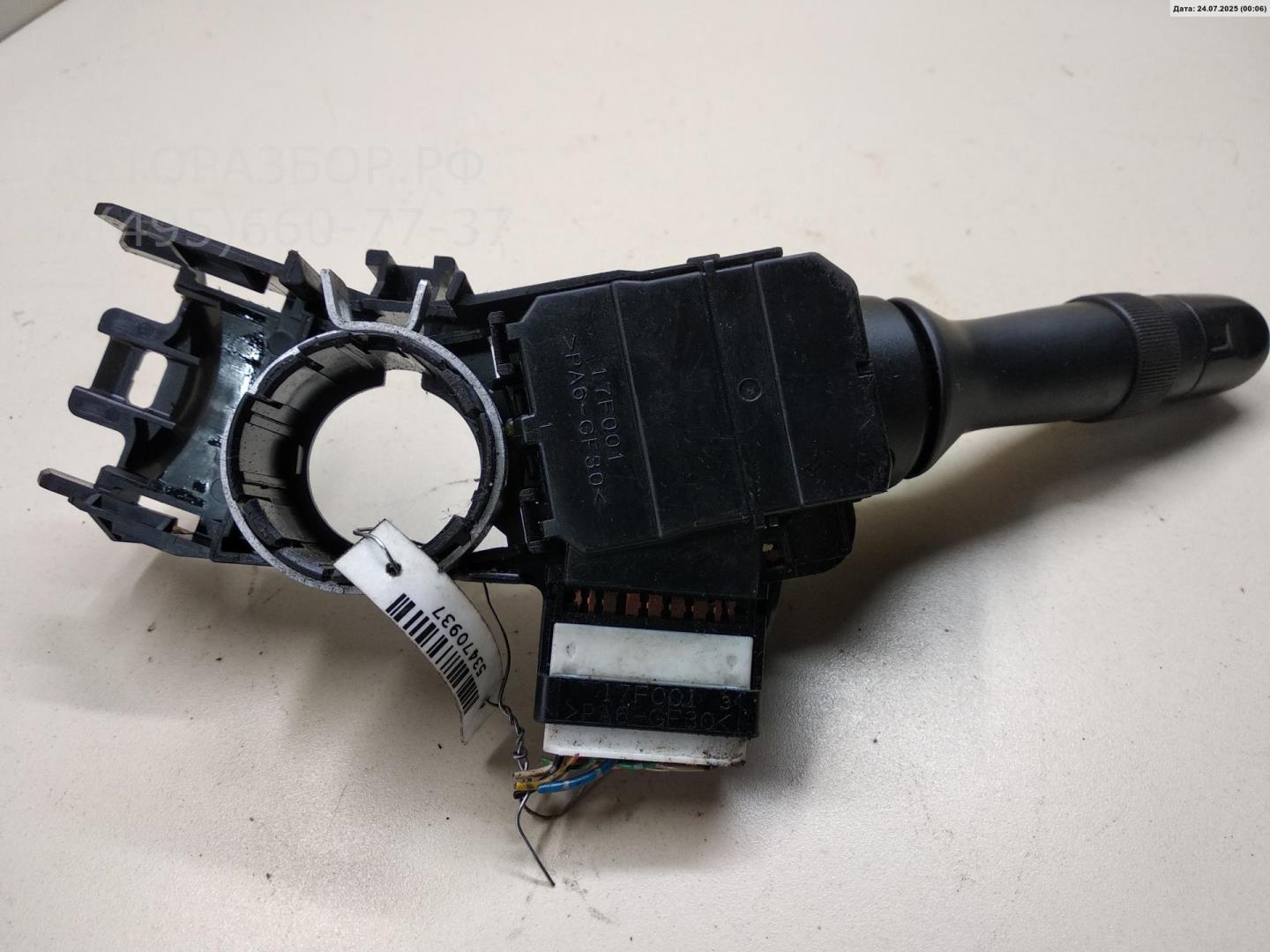 Переключатель поворотов подрулевой