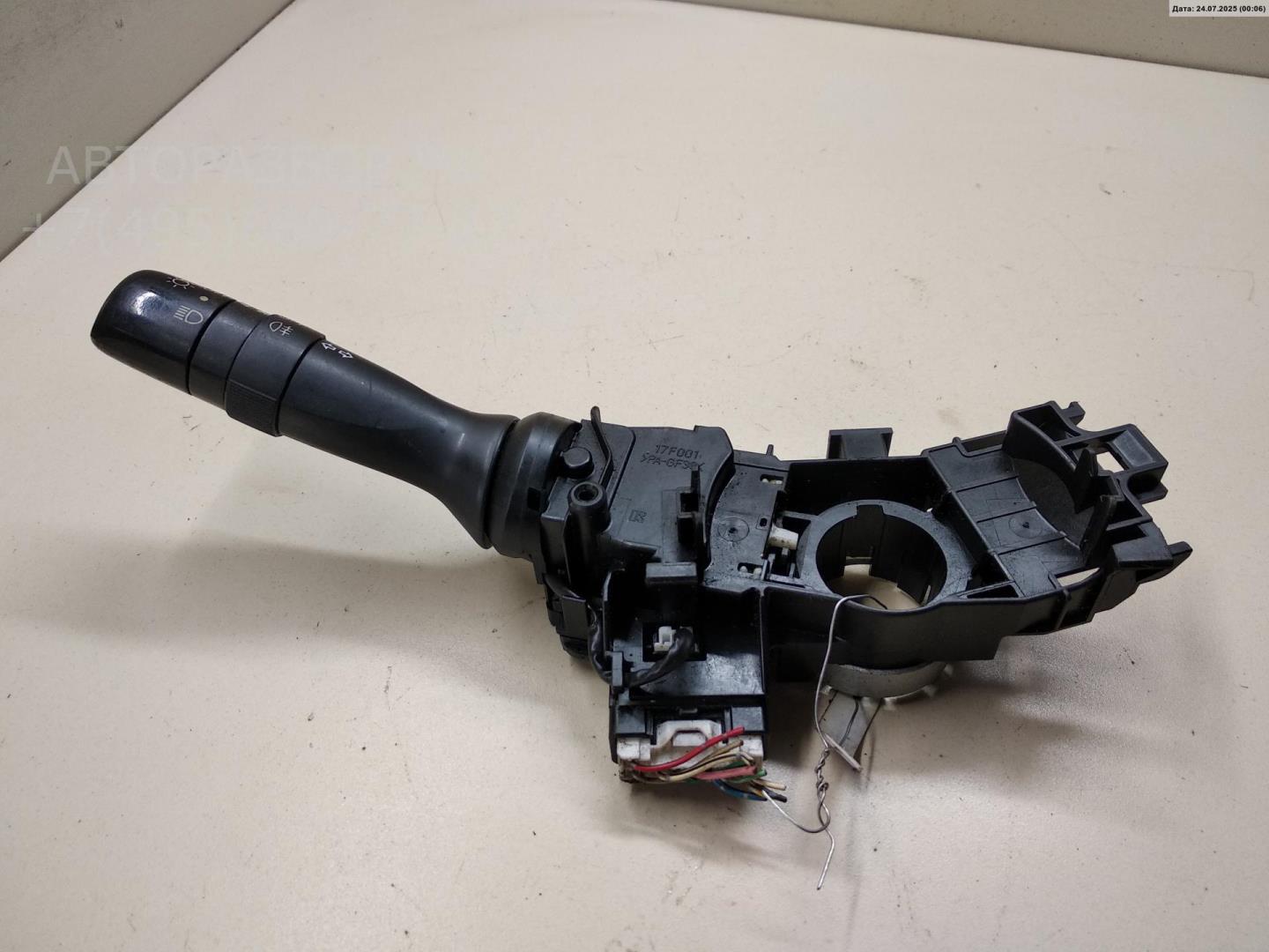 Переключатель поворотов подрулевой