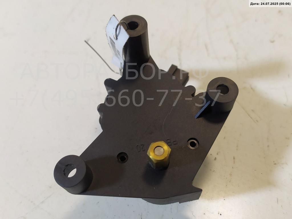 Моторчик заслонки печки