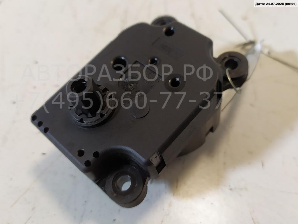 Моторчик заслонки печки