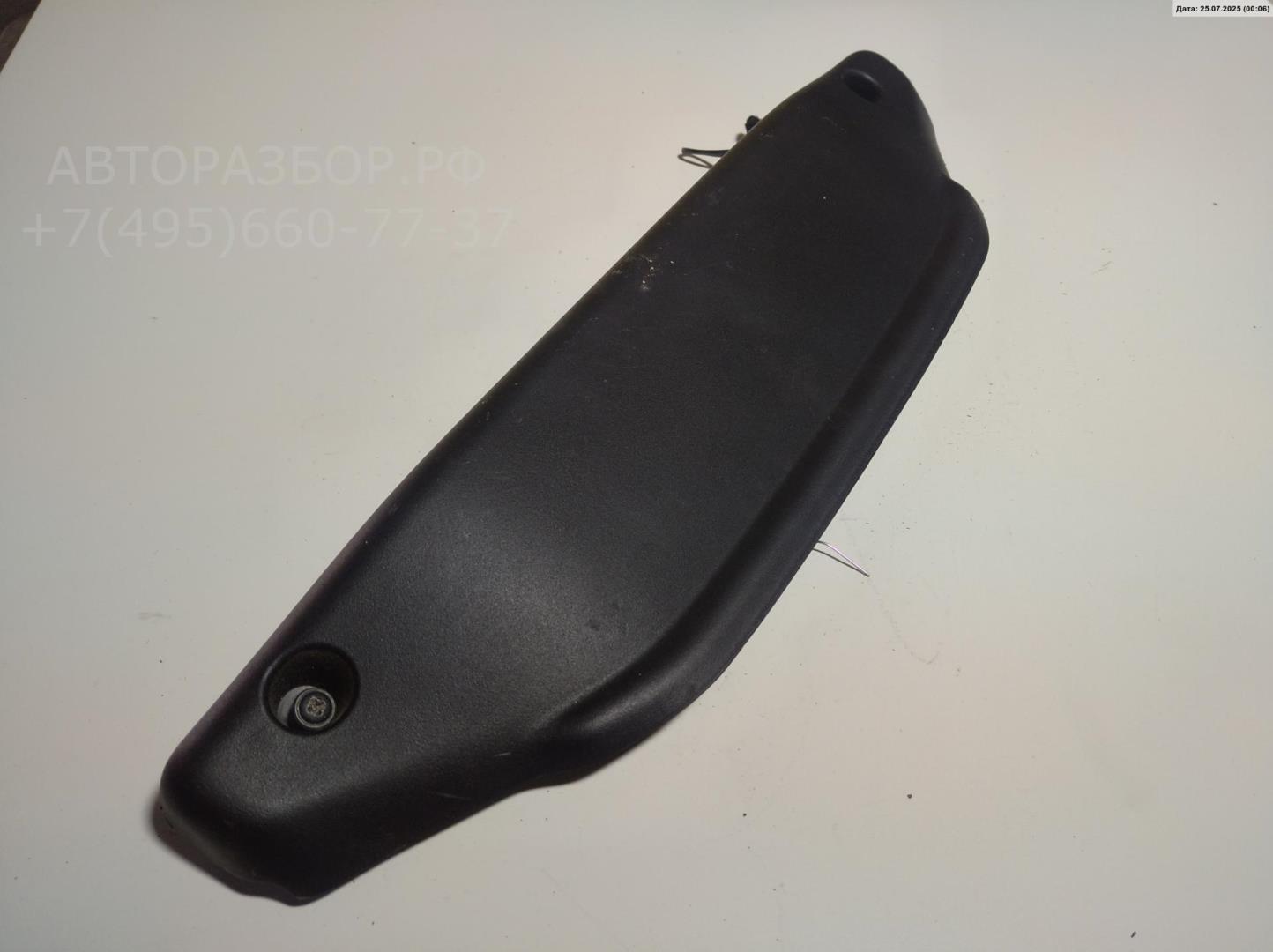 Фонарь задний (стоп сигнал)