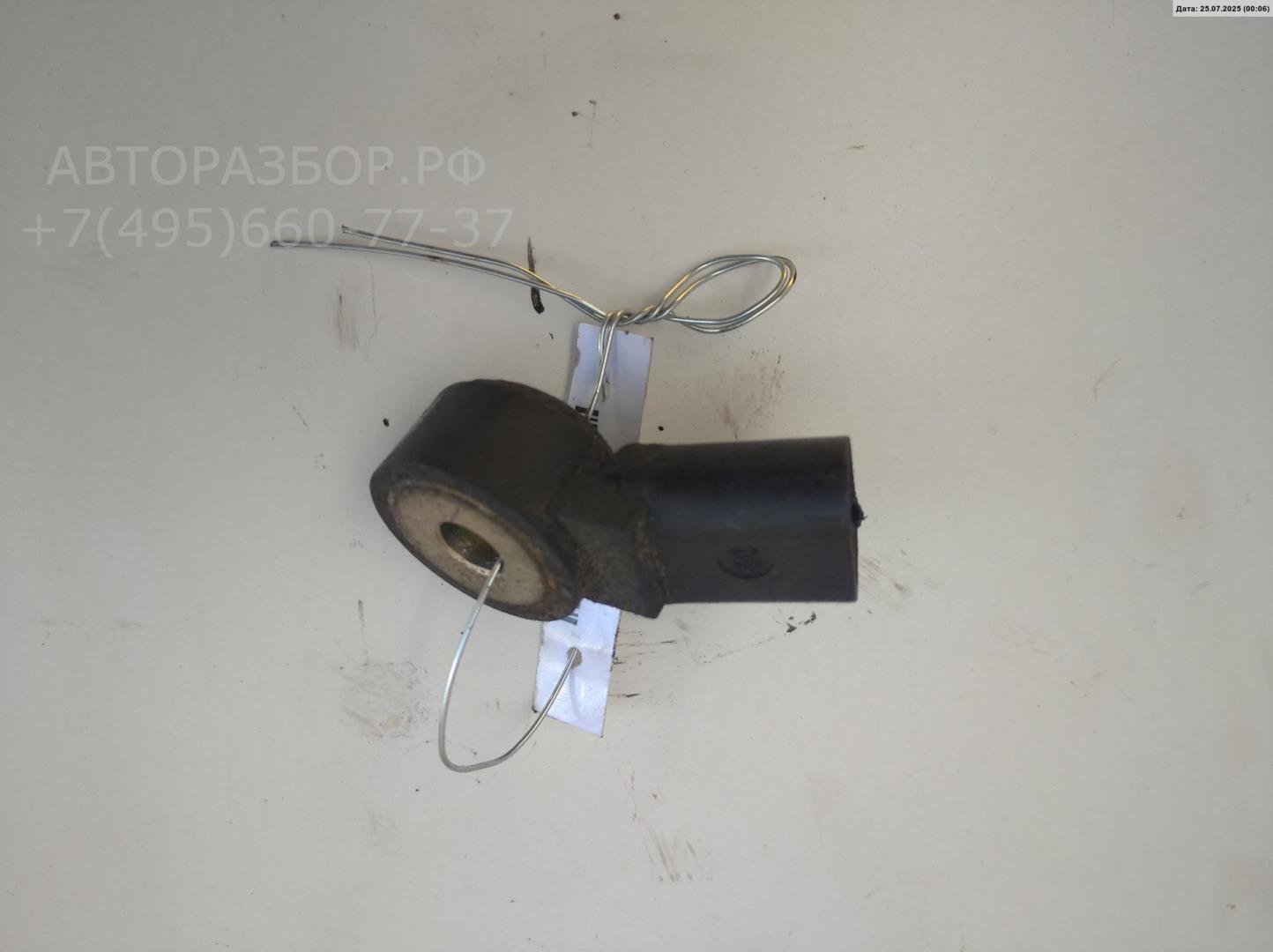 Датчик детонации