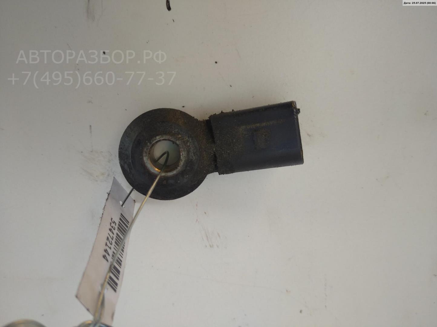 Датчик детонации