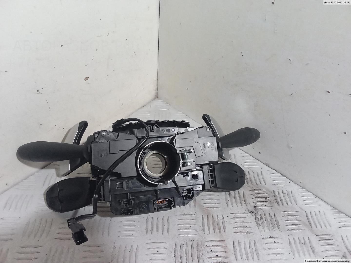 Переключатель подрулевой