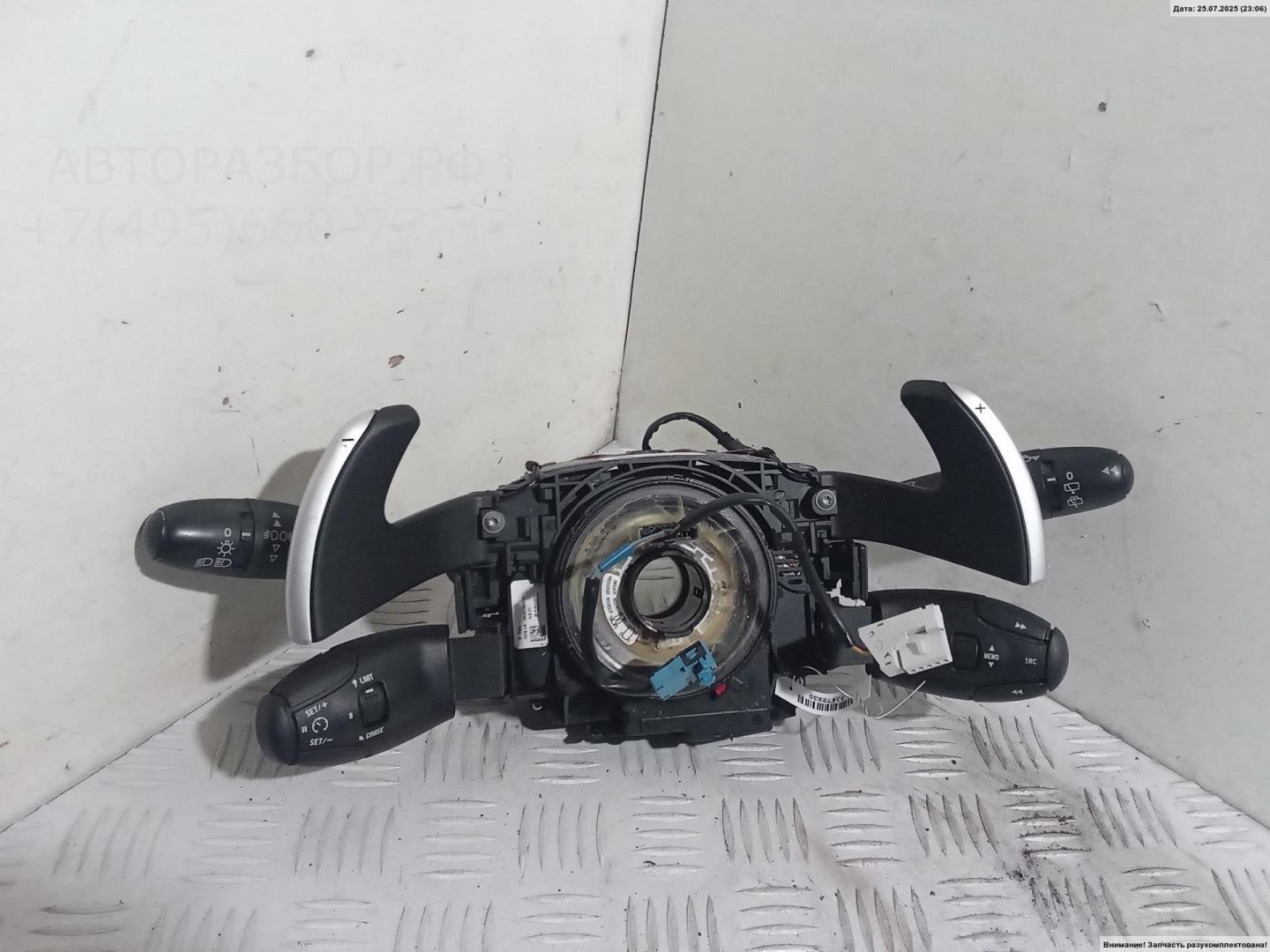 Переключатель подрулевой