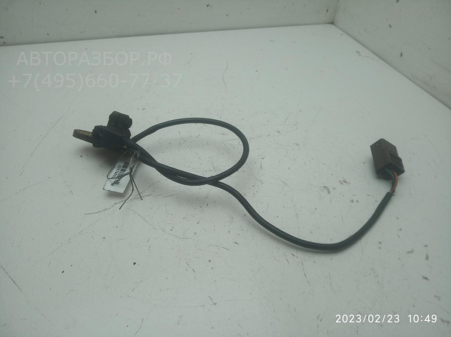 Датчик положения коленвала