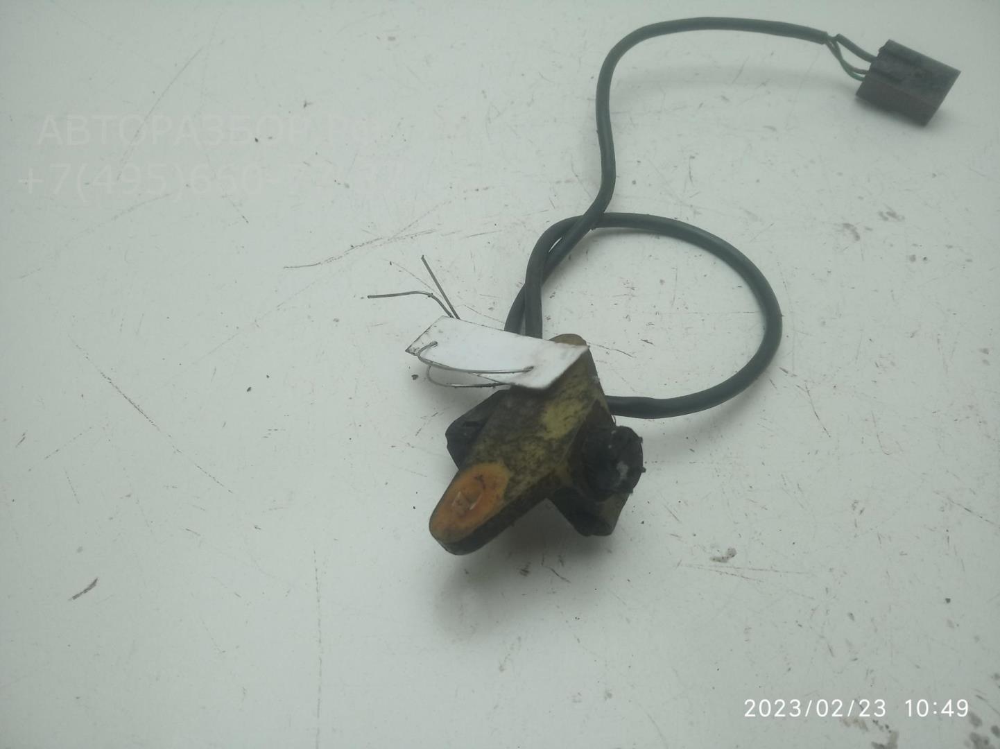 Датчик положения коленвала