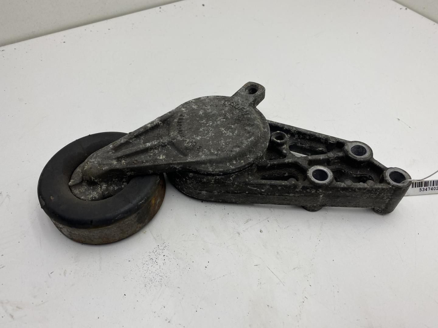 Механизм натяжения ремня ГРМ