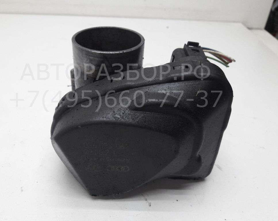 Заслонка дроссельная электрическая