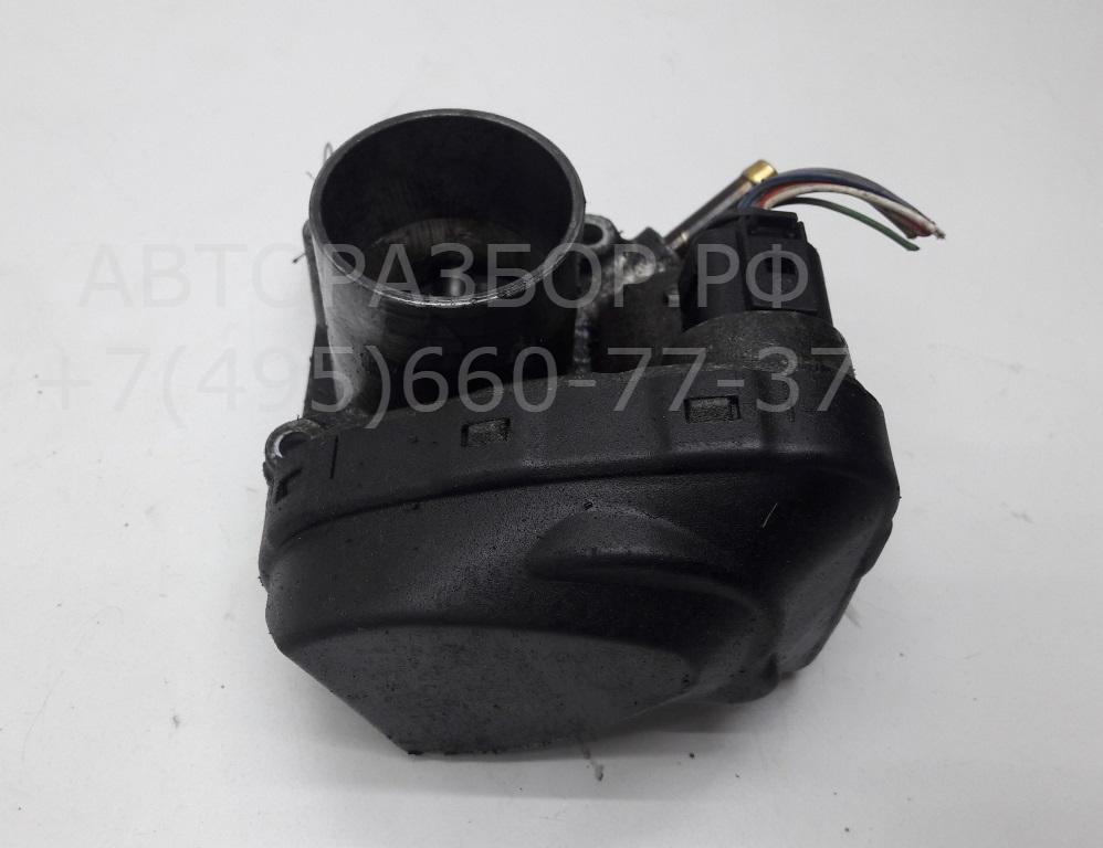 Заслонка дроссельная электрическая