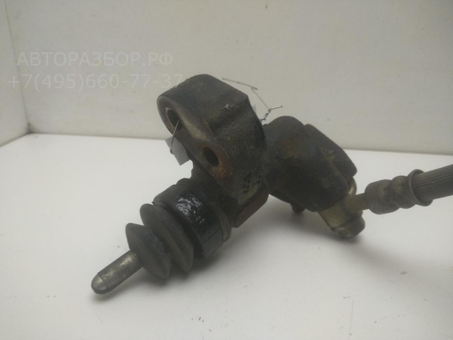 Цилиндр сцепления рабочий