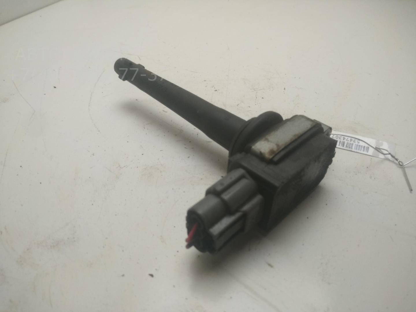 Катушка зажигания