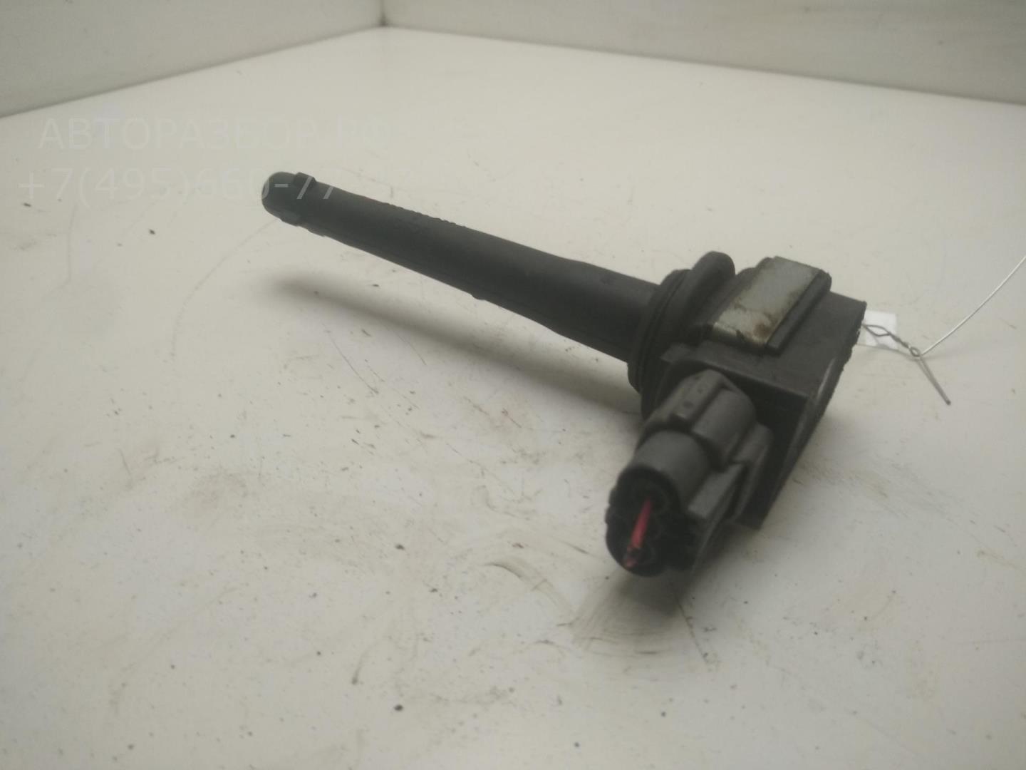 Катушка зажигания