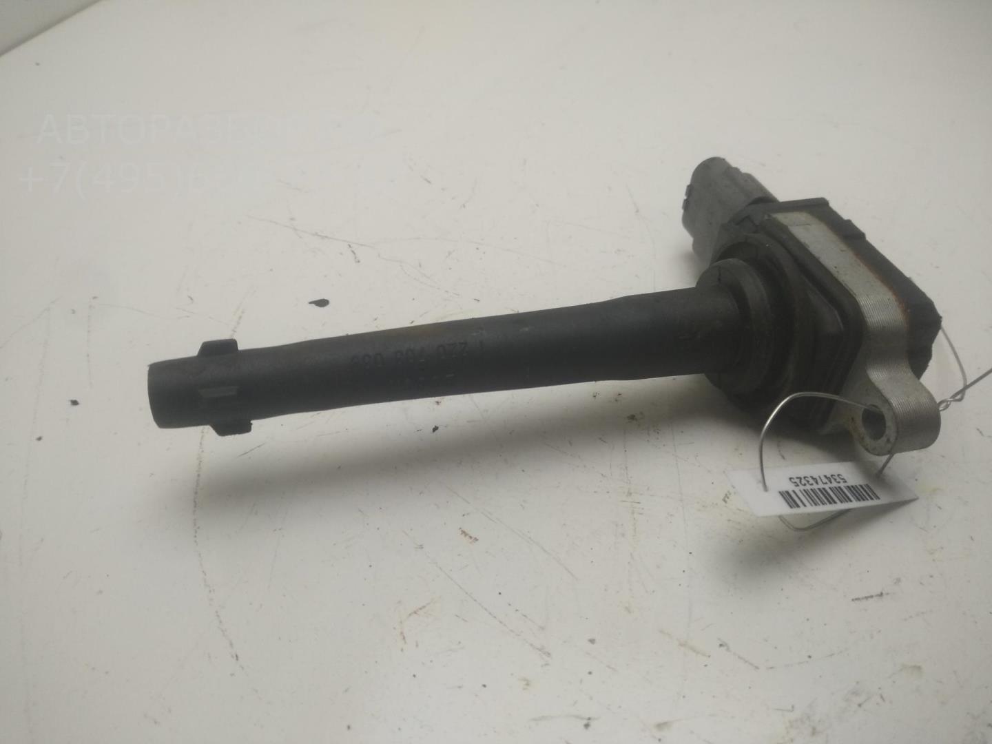 Катушка зажигания