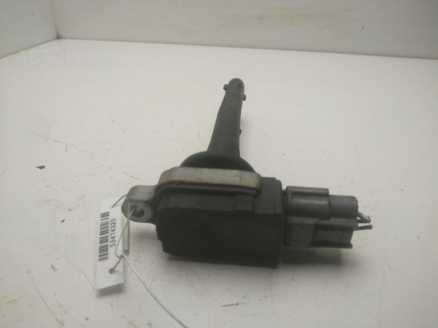 Катушка зажигания