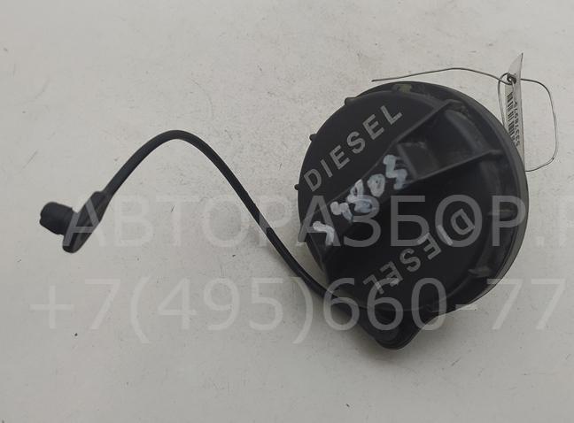 Крышка топливного бака