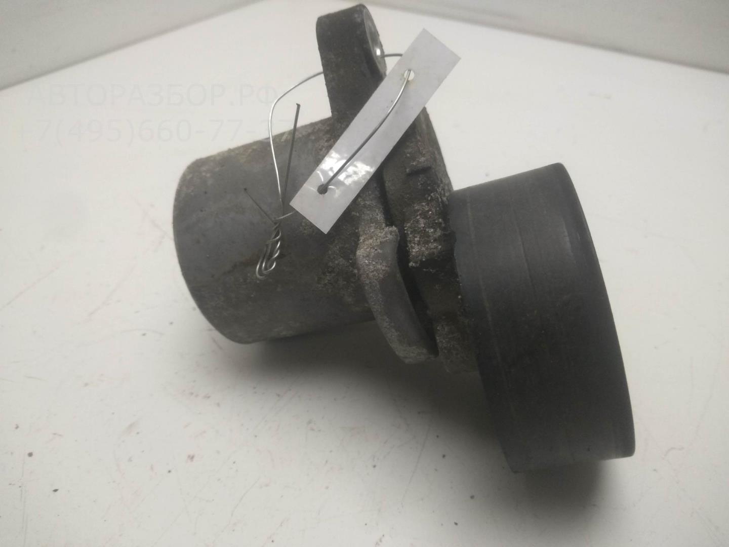 Механизм натяжения ремня ГРМ