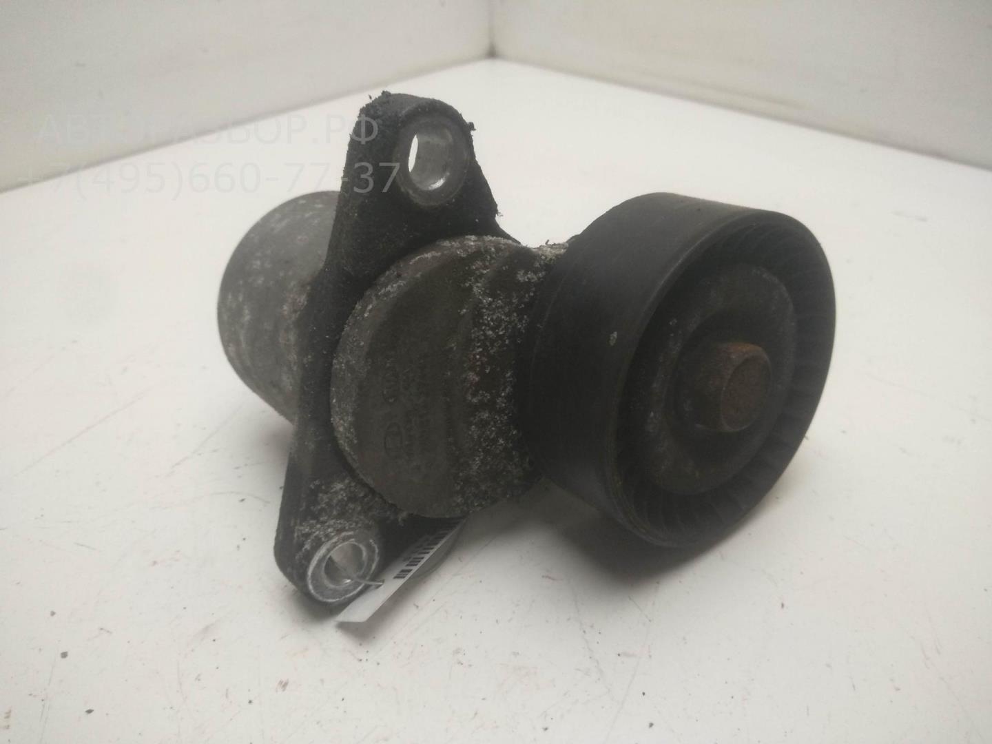 Механизм натяжения ремня ГРМ