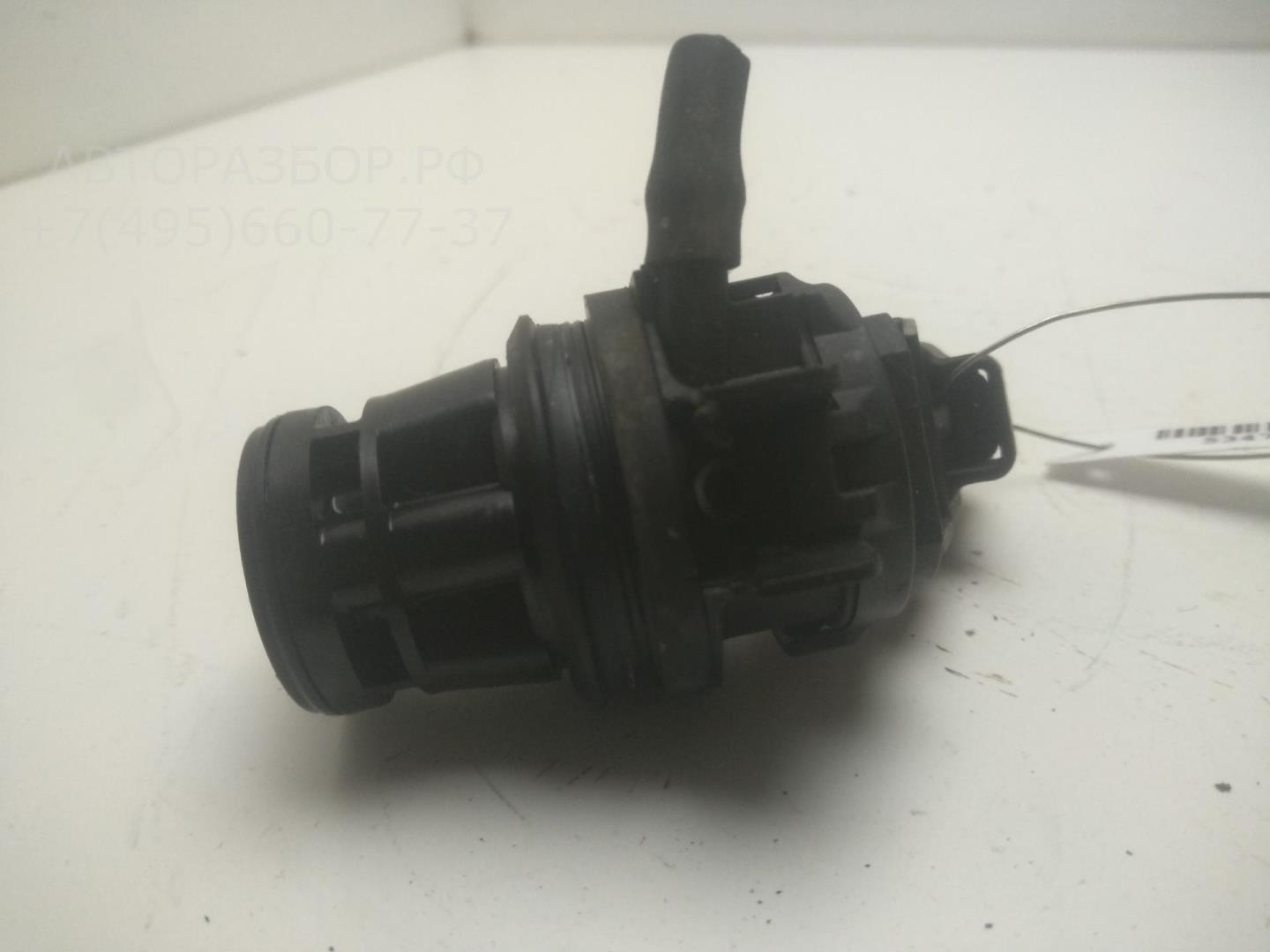 Насос омывателя