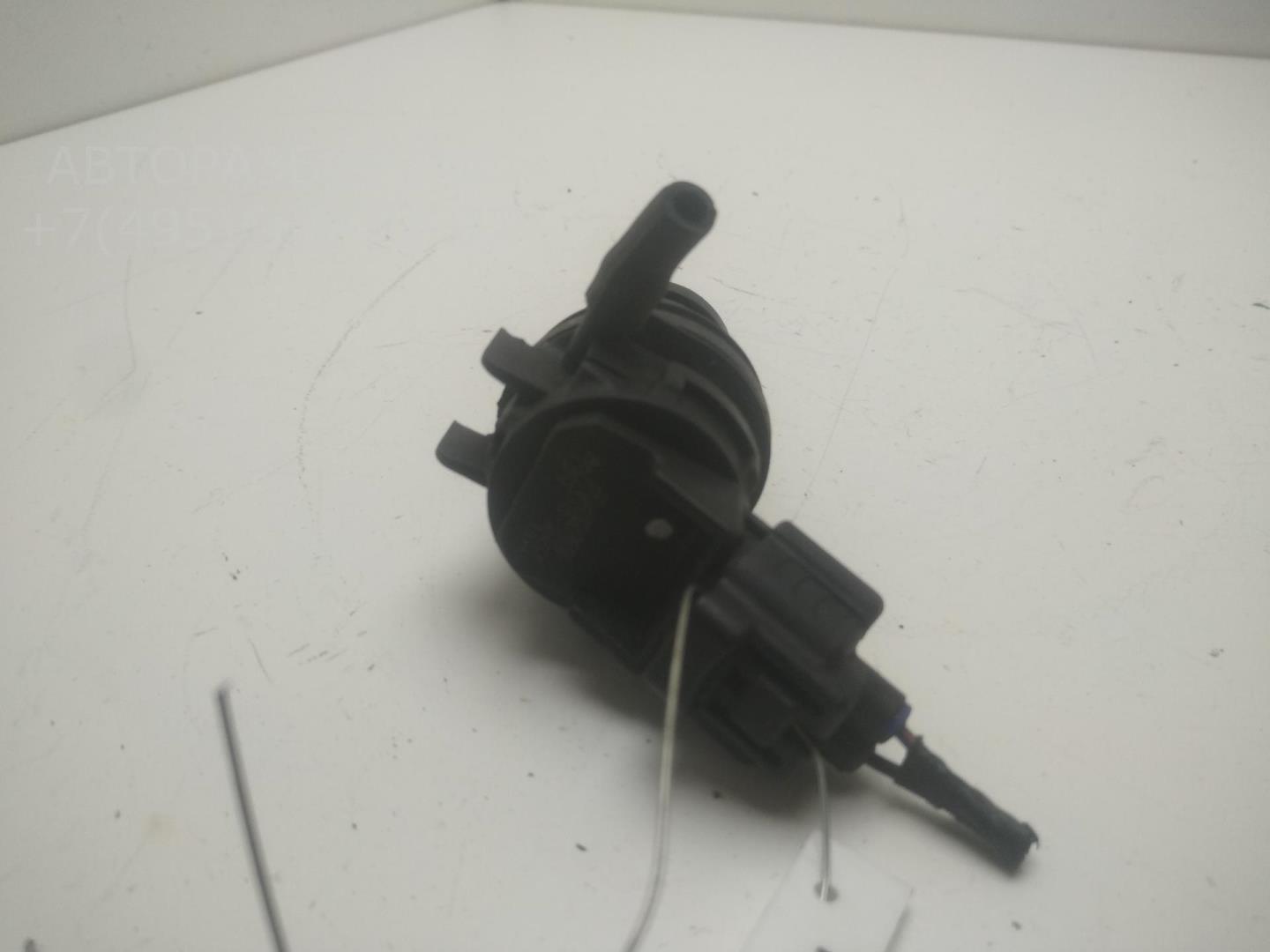 Насос омывателя