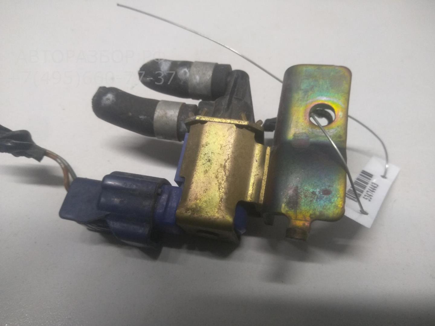 Клапан воздушный