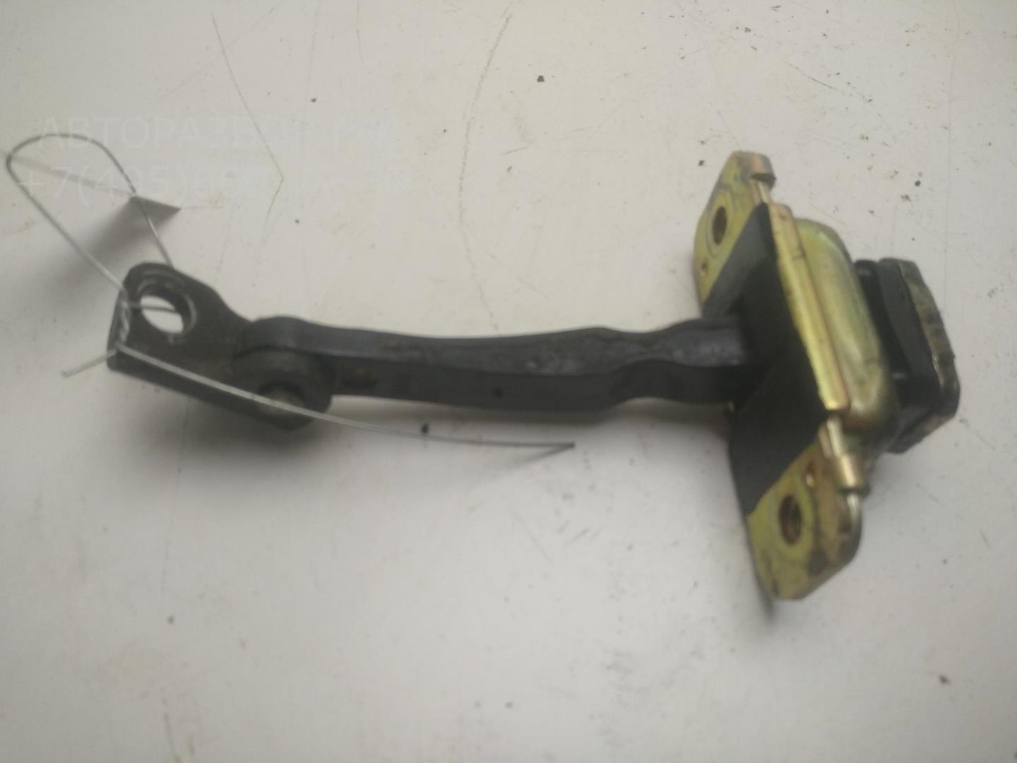 Ограничитель двери