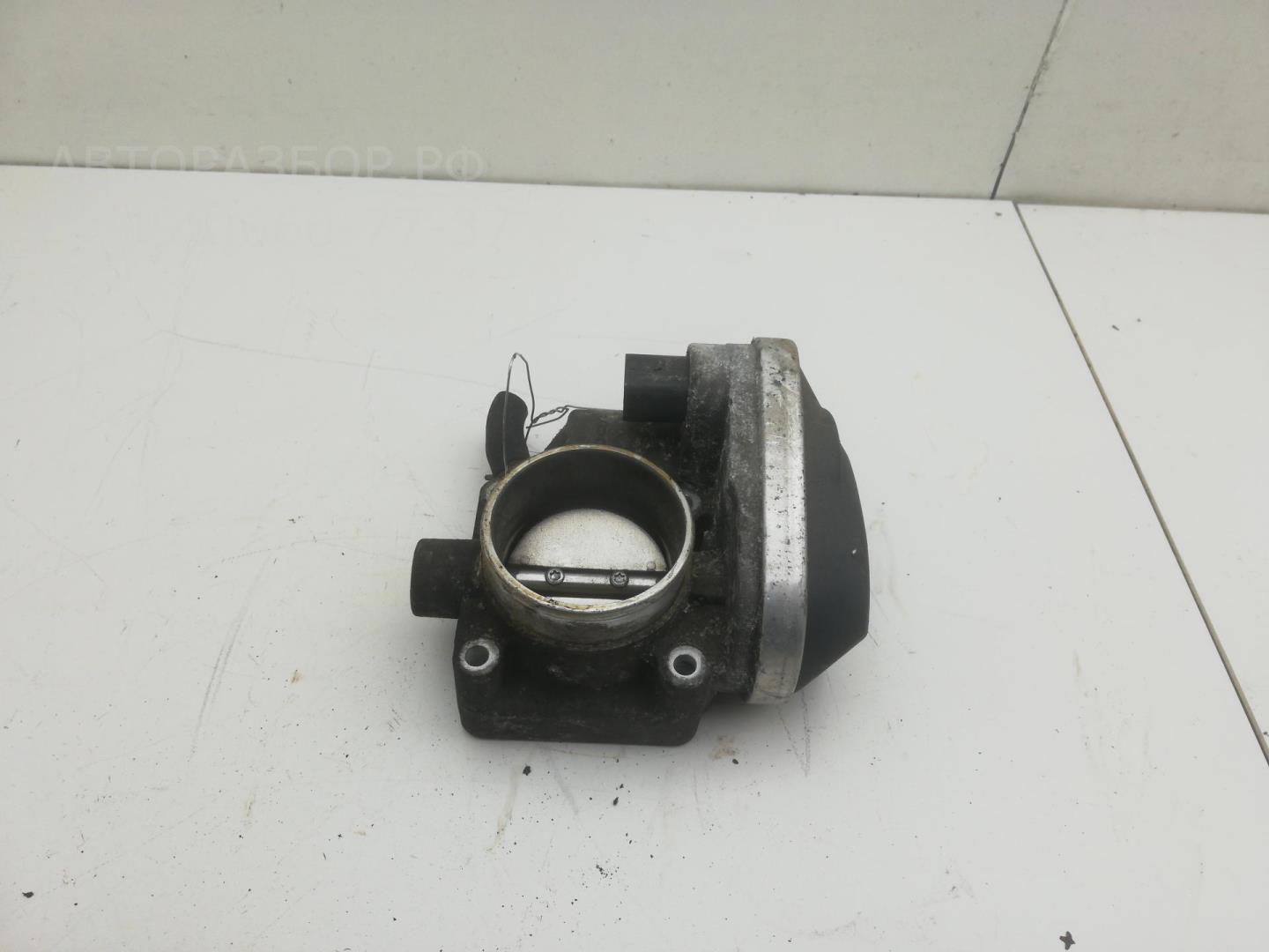 Заслонка дроссельная электрическая