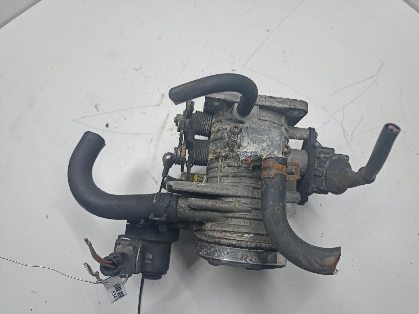 Регулятор холостого хода