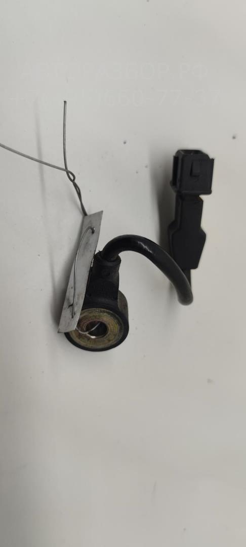 Датчик детонации