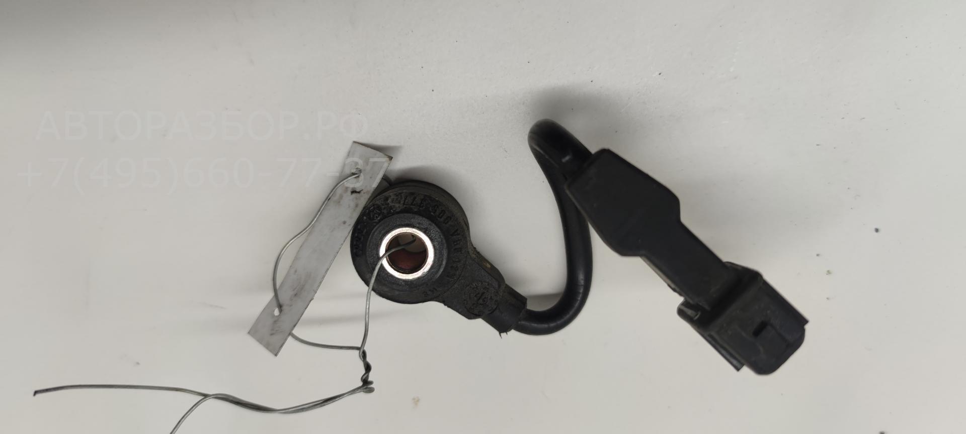 Датчик детонации