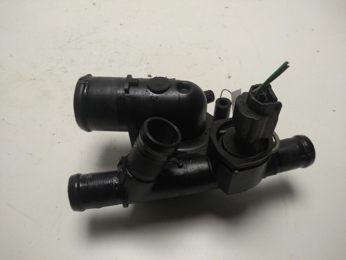 Корпус термостата